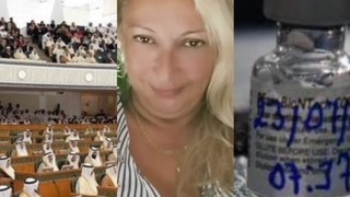 LE JOURNAL DU SOIR EN LANGUE ARABE DU 8/11/21